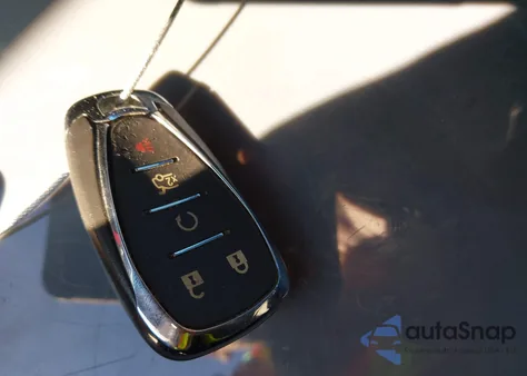 2016 Chevrolet Malibu 1Lt z USA, uszkodzony, nr VIN 1G1ZE5ST1GF273588